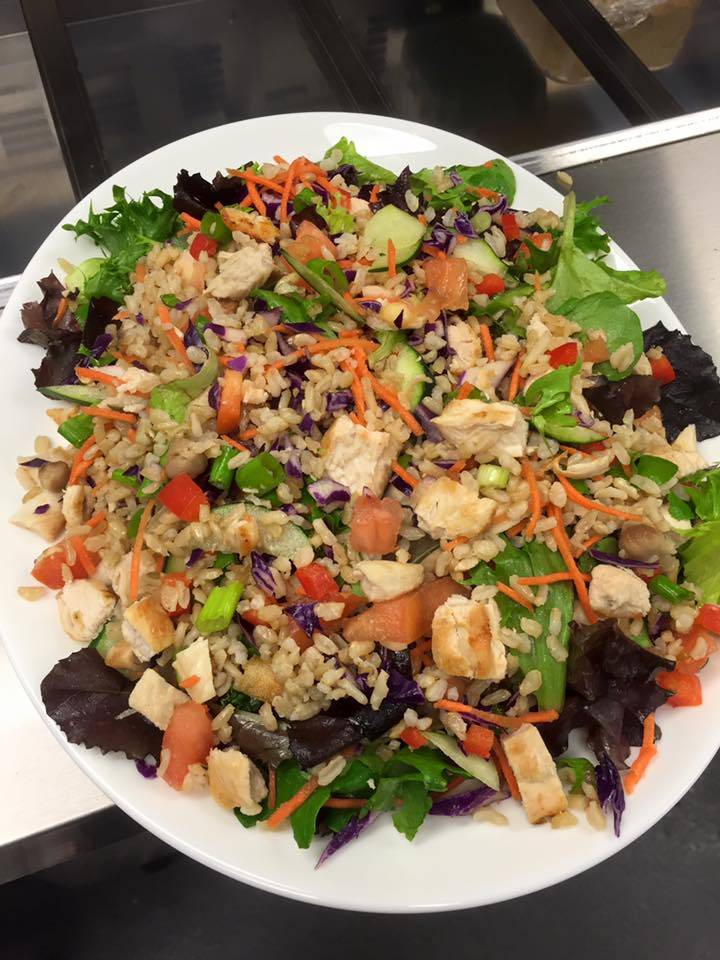 J&J Fresh Kitchen | restaurant | 21316 St Andrews Blvd, Boca Raton, FL 33433, USA | 5618522230 OR +1 561-852-2230