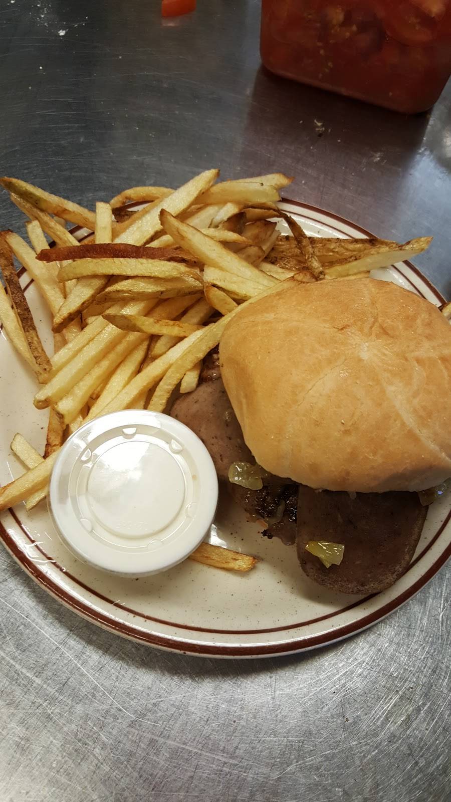 Big Boppers Restaurant | restaurant | 7581 E Harbor Rd, Lakeside Marblehead, OH 43440, USA | 4197344458 OR +1 419-734-4458