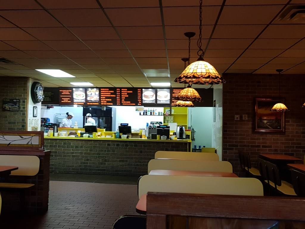 Dic Anns | restaurant | 235 Rue de Martigny O, Saint-Jérôme, QC J7Y 2G4, Canada | 8663422667 OR +1 866-342-2667