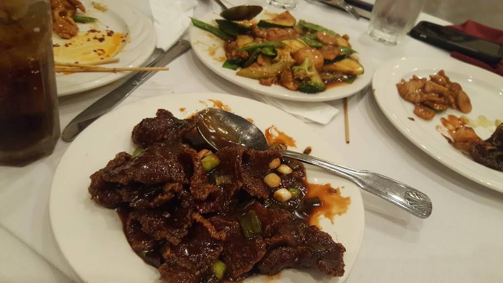 Shanghai Diamond Garden | restaurant | 9401 W Pico Blvd, Los Angeles, CA 90035, USA | 3105530998 OR +1 310-553-0998