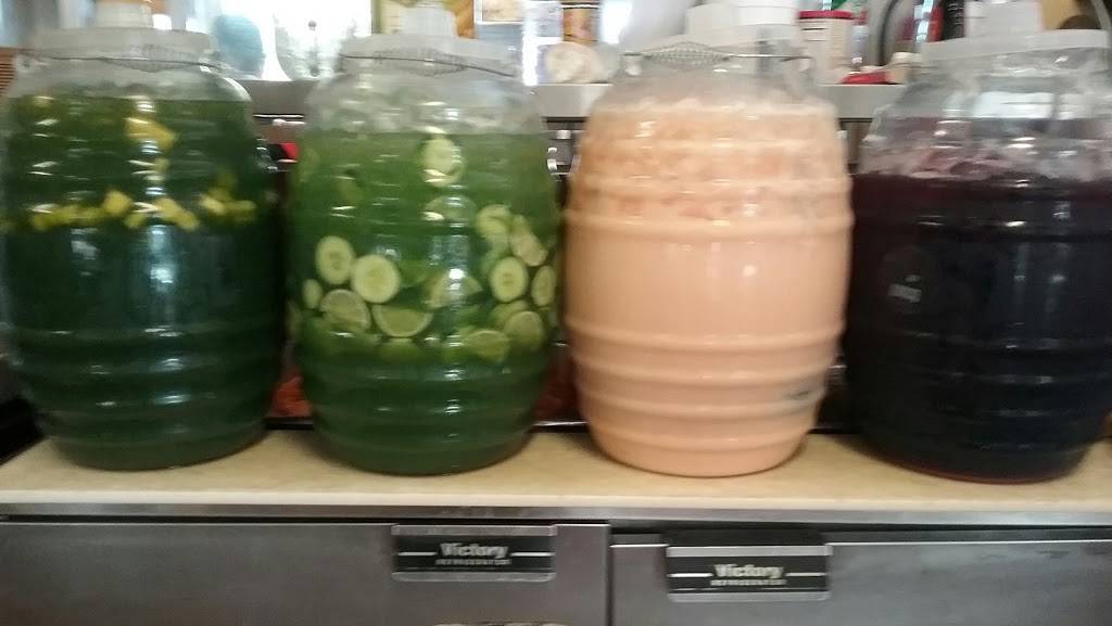 Tacos Y Mariscos El Primo | restaurant | Wilmington, CA 90744, USA | 3105138956 OR +1 310-513-8956