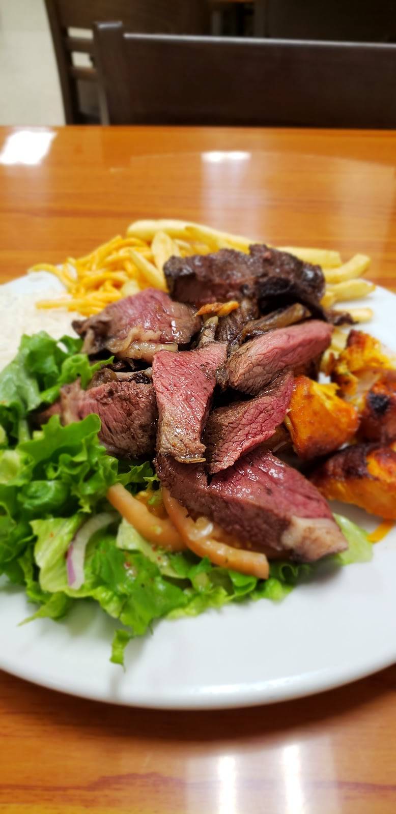 Terra Nossa Center Market | restaurant | 1501 Bedford St, Abington, MA 02351, USA | 7819822272 OR +1 781-982-2272