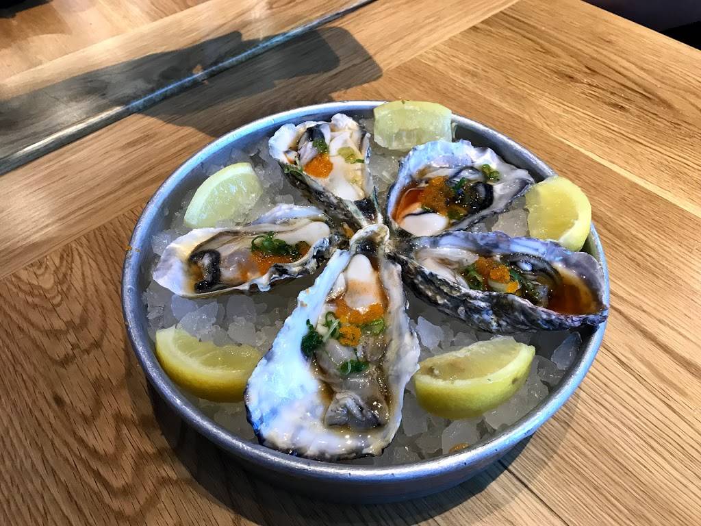 Aburi Sushi | restaurant | 8308 On the Mall, Buena Park, CA 90620, USA | 7148281260 OR +1 714-828-1260