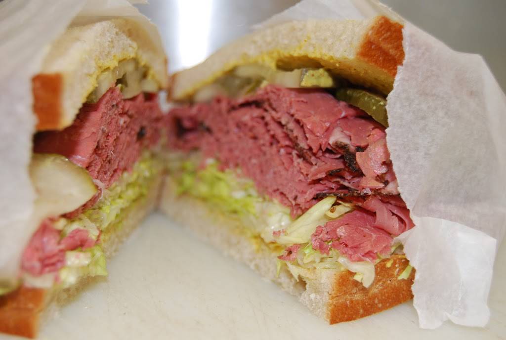 Olden Deli | restaurant | 1715 N Olden Ave, Ewing Township, NJ 08638, USA | 6098838969 OR +1 609-883-8969