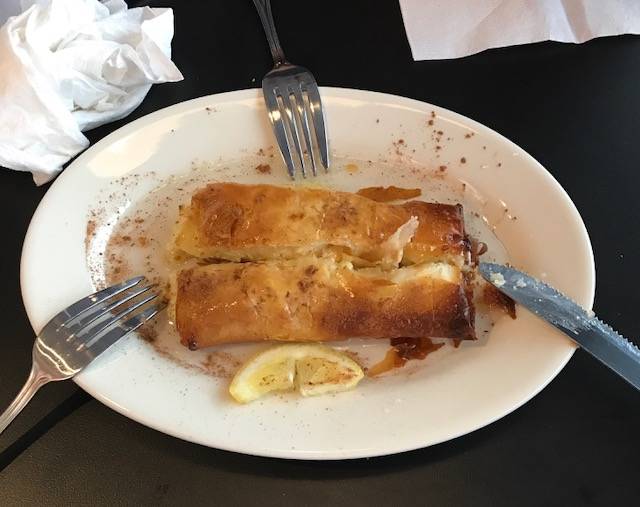 Villa Frosi | restaurant | 2520 Wade Hampton Blvd, Greenville, SC 29615, USA | 8645200299 OR +1 864-520-0299