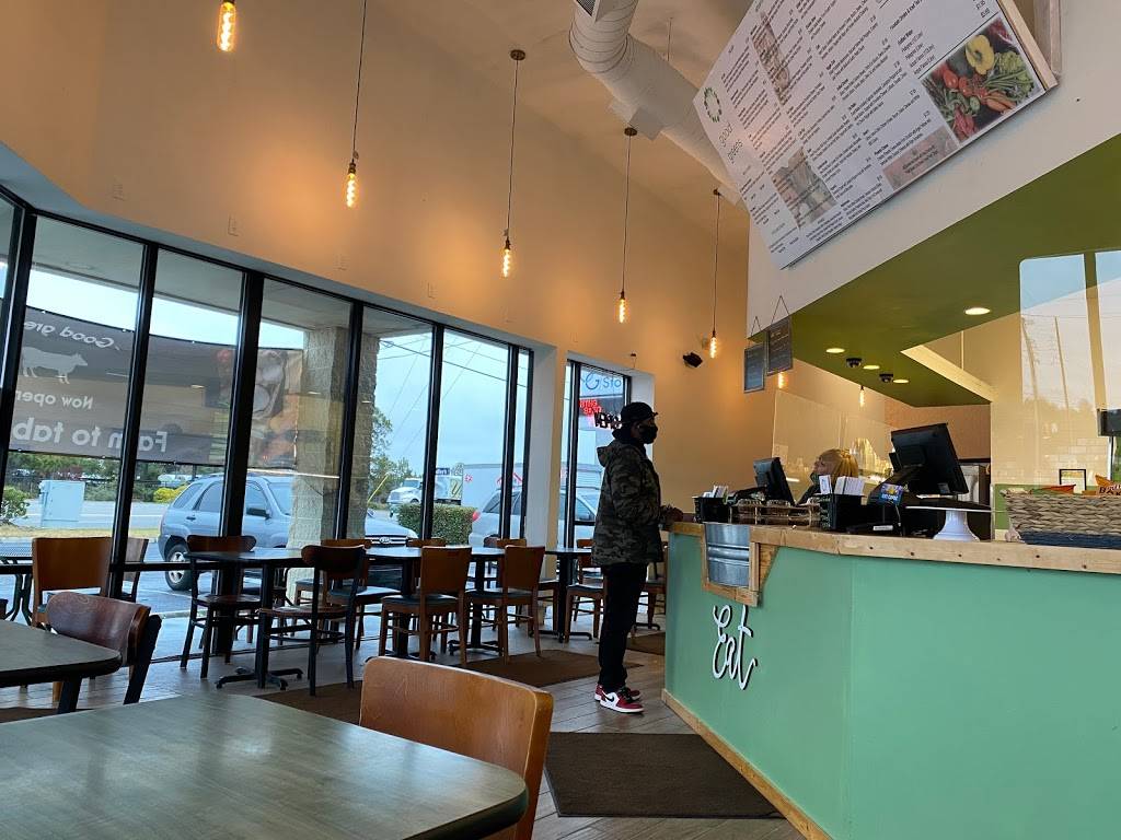 Good greens | restaurant | 10008 A, Two Notch Rd, Columbia, SC 29223, USA | 8038289474 OR +1 803-828-9474