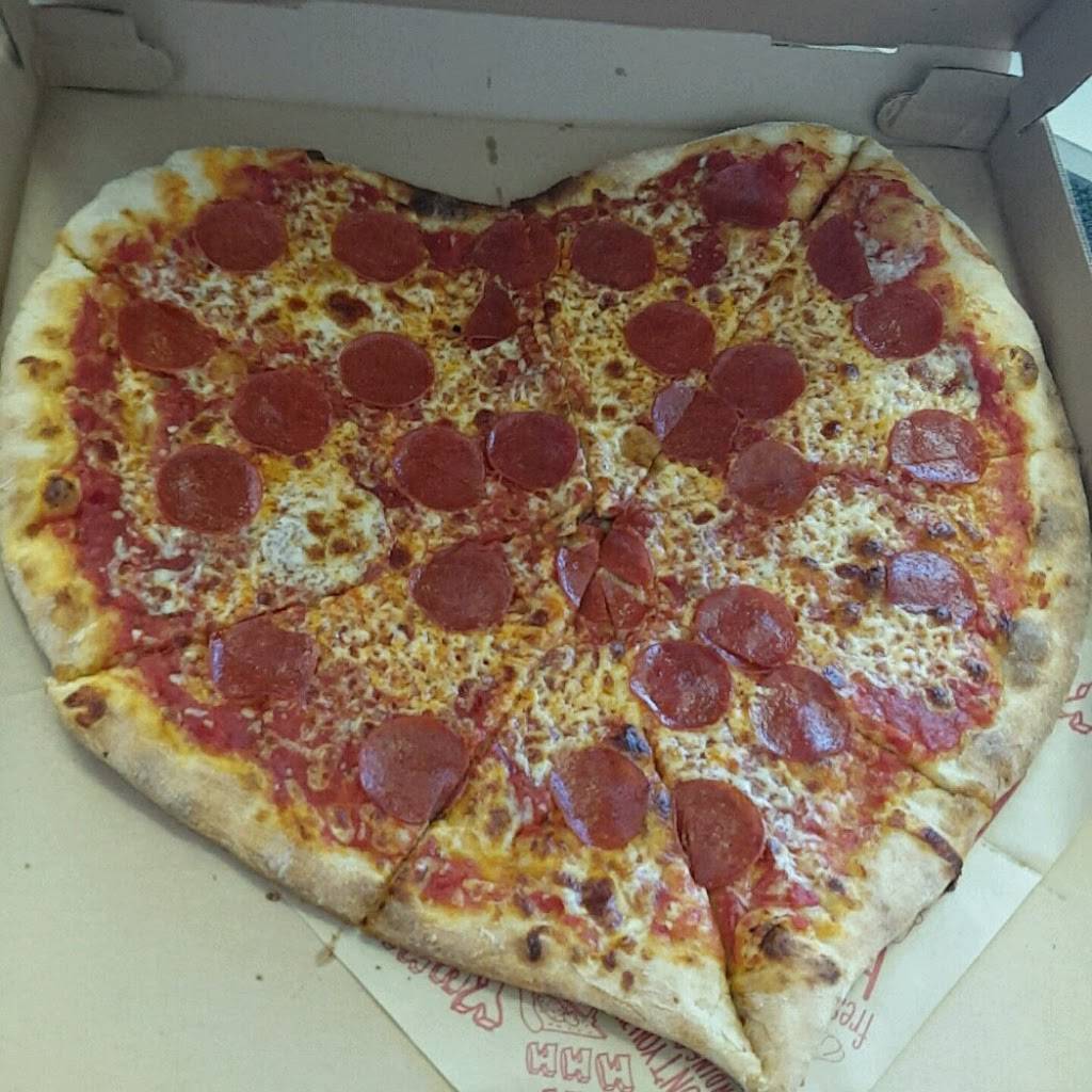 Sals Pizza in Woburn | restaurant | 299 Washington St, Woburn, MA 01801, USA | 3392276885 OR +1 339-227-6885