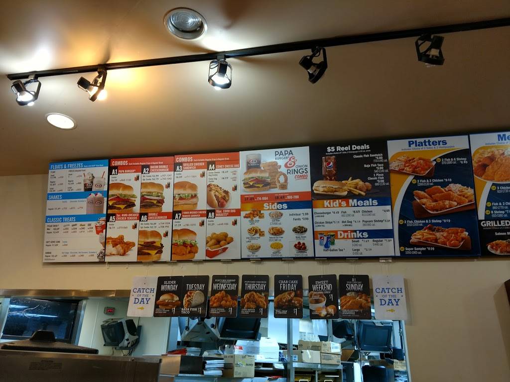 A&W | restaurant | 10270 North Fwy, Houston, TX 77037, USA | 2816686015 OR +1 281-668-6015