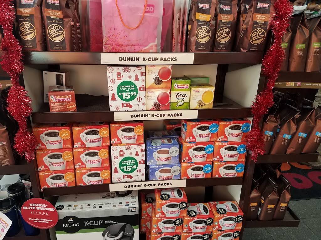 Dunkin Donuts | cafe | 59 Orange Turnpike, Sloatsburg, NY 10974, USA | 8457536907 OR +1 845-753-6907