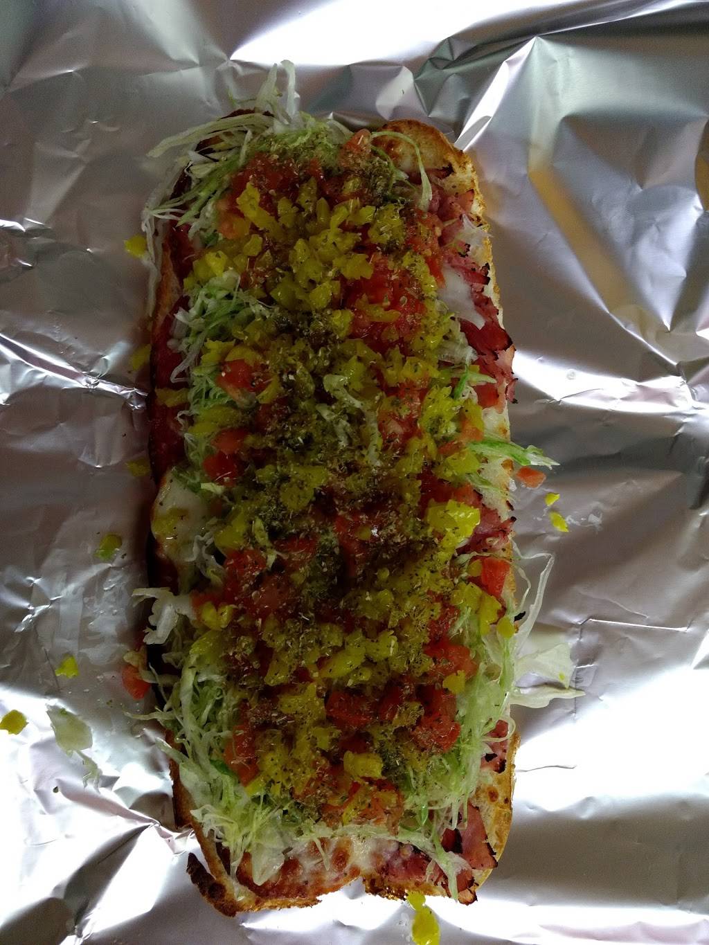 Joe & Renos Pizzeria | restaurant | 2311 Monroe St, Dearborn, MI 48124, USA | 3132749810 OR +1 313-274-9810