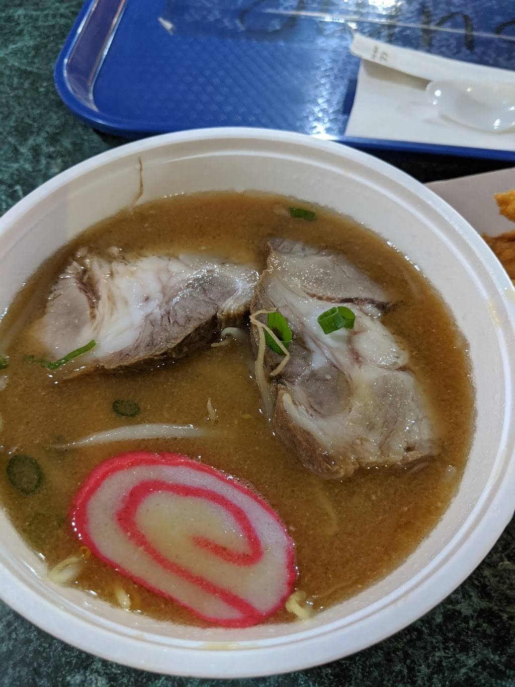 Sumo Ramen | restaurant | 1151 Mapunapuna St, Honolulu, HI 96819, USA | 8088333139 OR +1 808-833-3139