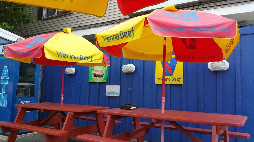 Scotty Dog | restaurant | 437 Rantoul St, Beverly, MA 01915, USA | 9789693487 OR +1 978-969-3487