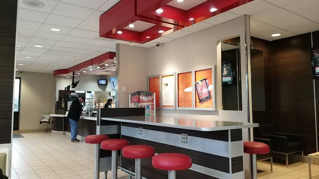 McDonalds | cafe | 9110 West Gosling Rd, The Woodlands, TX 77381, USA | 2812984006 OR +1 281-298-4006