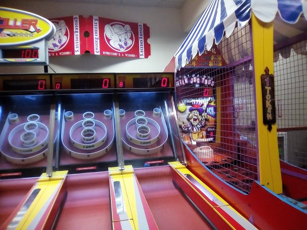 Chuck E. Cheese | restaurant | 308 E Northern Lights Blvd, Anchorage, AK 99503, USA | 9072740825 OR +1 907-274-0825