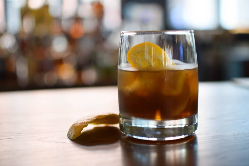 The Goat | restaurant | 6400 Preserve Crossing Blvd, Columbus, OH 43230, USA | 6149150622 OR +1 614-915-0622