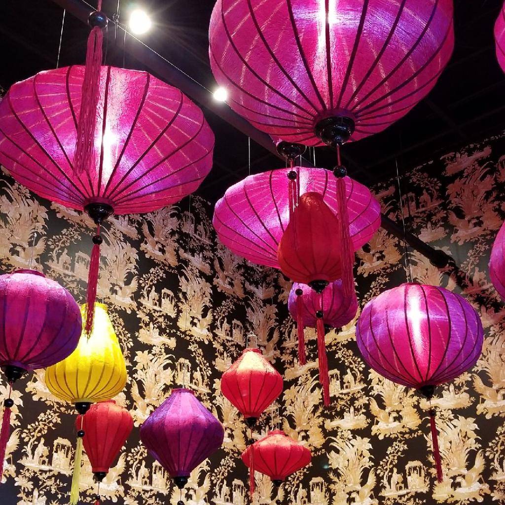 Jade Court | restaurant | 1516 E Harper Ct, Chicago, IL 60615, USA | 7739664106 OR +1 773-966-4106