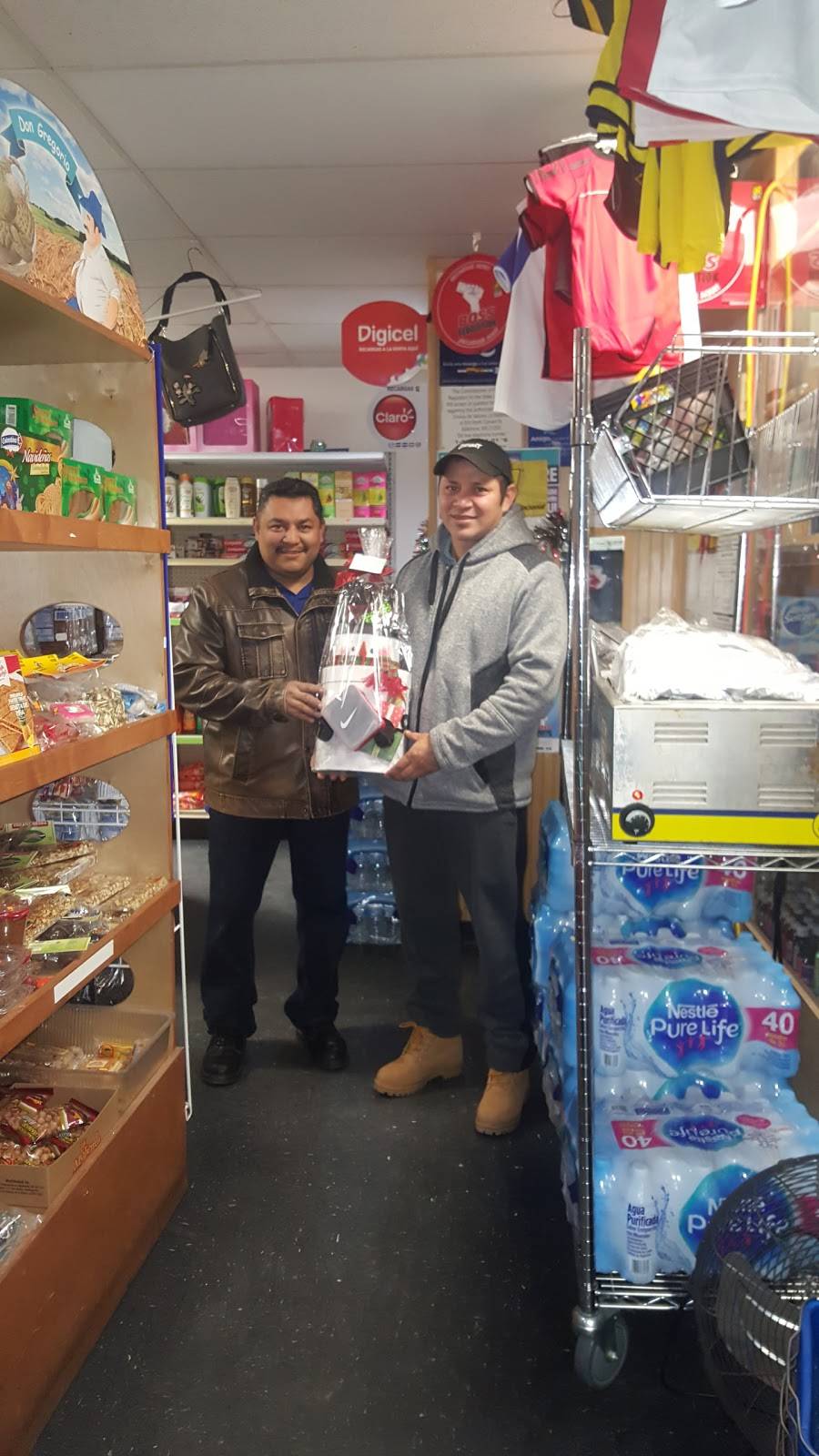 Romeros Restaurant | restaurant | 10706 Reisterstown Rd #8, Owings Mills, MD 21117, USA | 4435013908 OR +1 443-501-3908