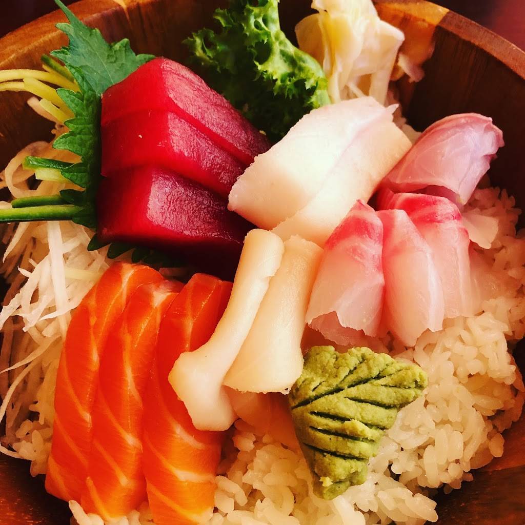 Yoshimama | restaurant | 427 Amherst St, Nashua, NH 03063, USA | 6037188316 OR +1 603-718-8316