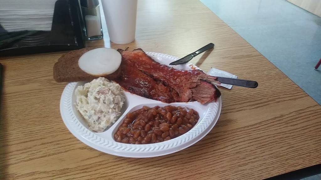 Tims Awesome BBQ | restaurant | 525 S Main St, Princeton, IN 47670, USA | 8123854400 OR +1 812-385-4400