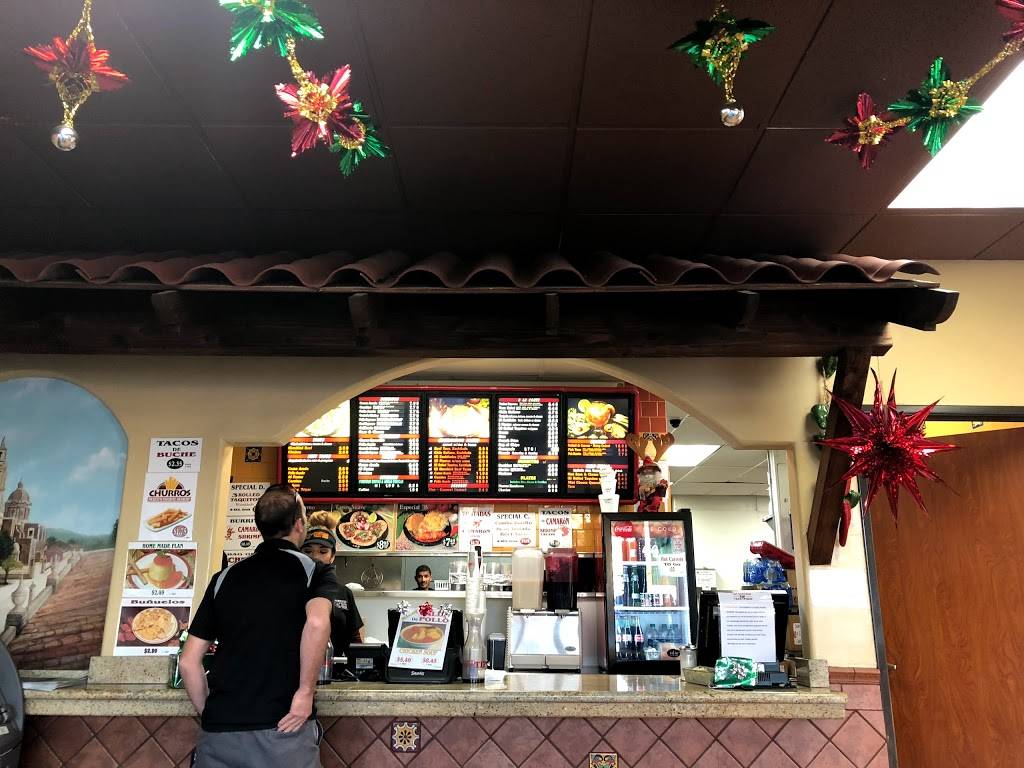 Los Portales Taco Shop | restaurant | 1497 S San Jacinto Ave # C, San Jacinto, CA 92583, USA | 9516546299 OR +1 951-654-6299
