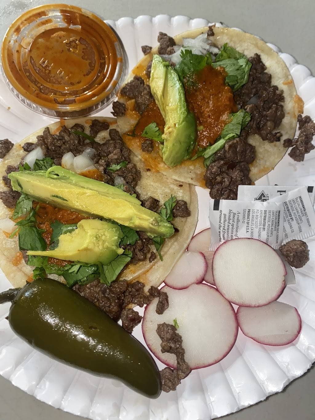 Tacos Traficantes Taco Truck | restaurant | 1081 Lander Ave, Turlock, CA 95380, USA | 2094170366 OR +1 209-417-0366