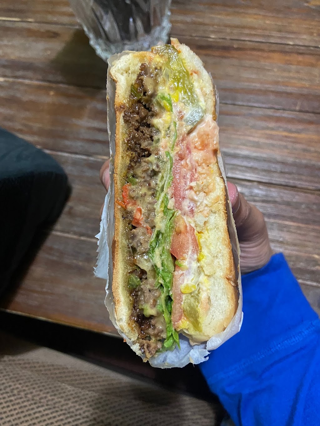 Gyro Delight | restaurant | 6321 20th Ave, Brooklyn, NY 11204, USA | 7182341904 OR +1 718-234-1904