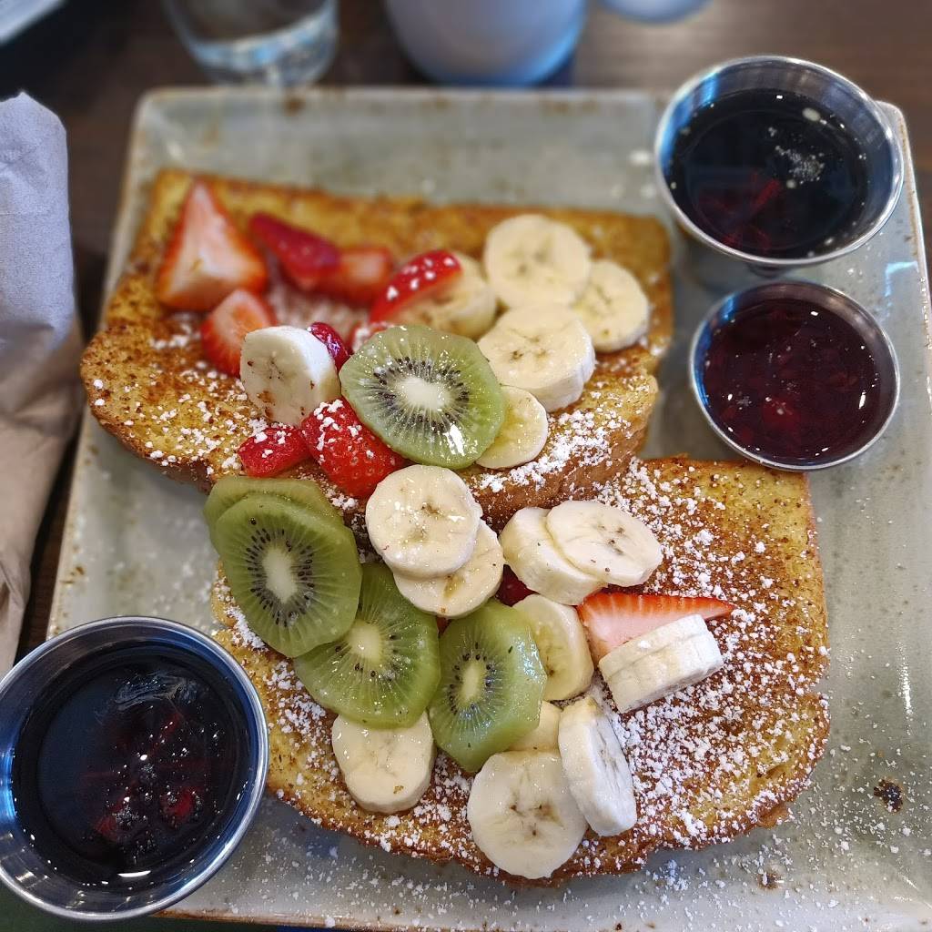 First Watch | restaurant | 5840 Harbour View Blvd, Suffolk, VA 23435, USA | 7575307294 OR +1 757-530-7294