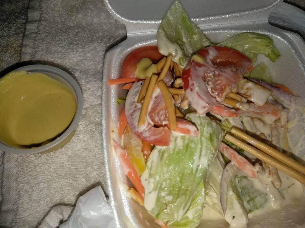 Ah-So Oriental Restaurant | restaurant | 855 Oliver, Wichita, KS 67218, USA | 3166852091 OR +1 316-685-2091