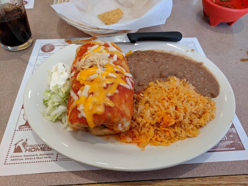 Los Angeles Cafe | restaurant | 19450 South La Grange Road, Mokena, IL 60448, USA | 7084785110 OR +1 708-478-5110