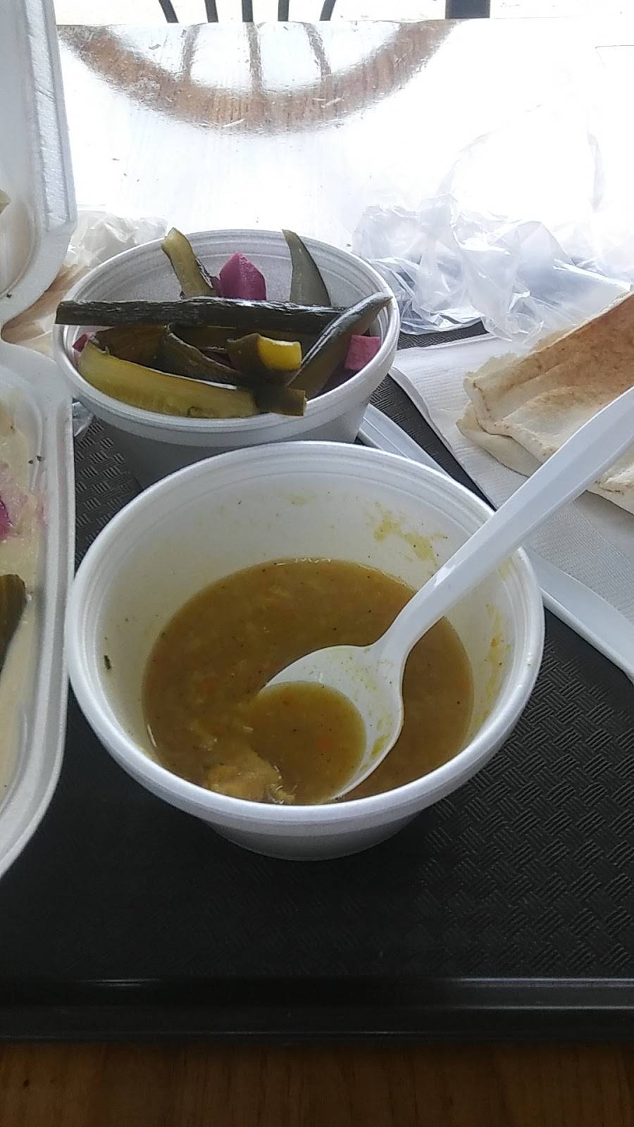 KABOB KABOB INC | restaurant | 28861 Southfield Rd, Lathrup Village, MI 48076, USA | 2485697777 OR +1 248-569-7777