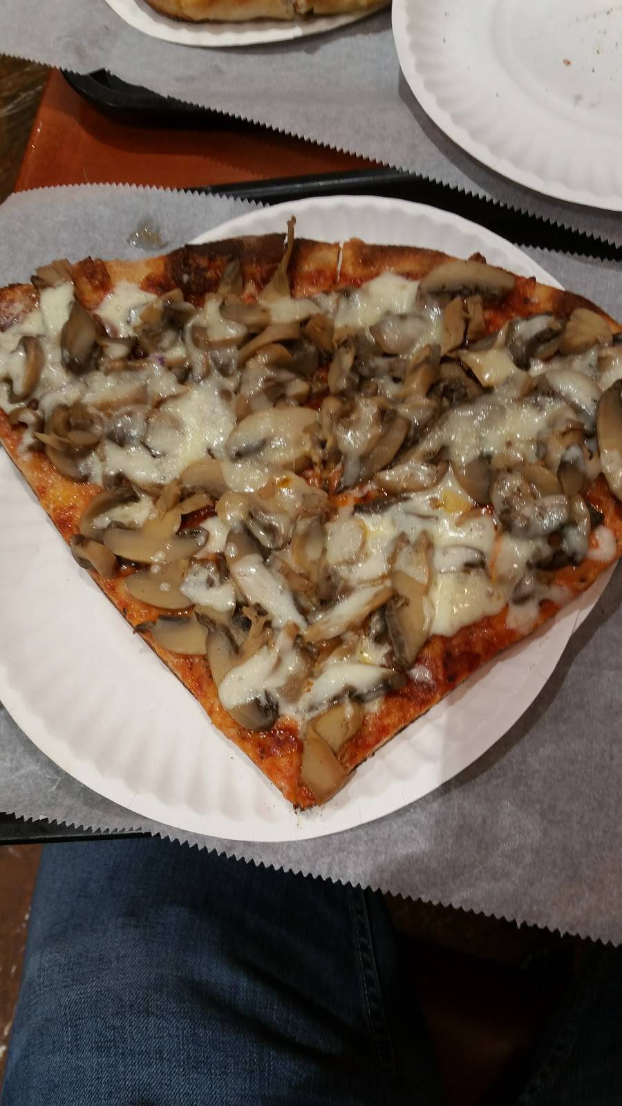 Panini | meal delivery | 45 Lee Ave, Brooklyn, NY 11211, USA | 7185763055 OR +1 718-576-3055