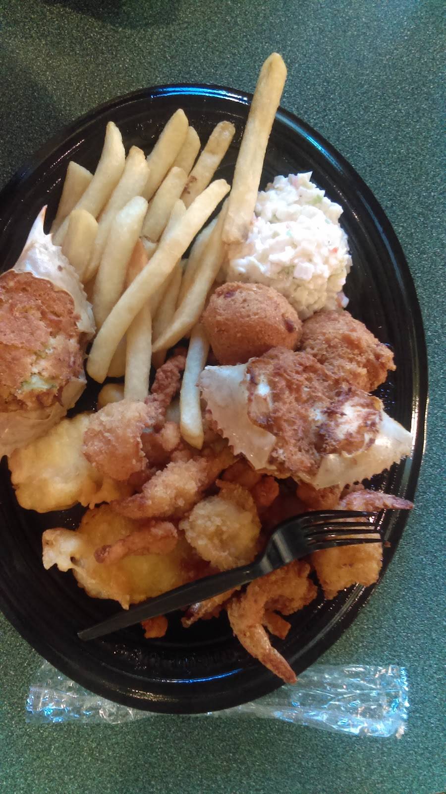 Captain Ds | restaurant | 6667 E Virginia Beach Blvd, Norfolk, VA 23502, USA | 7574616030 OR +1 757-461-6030