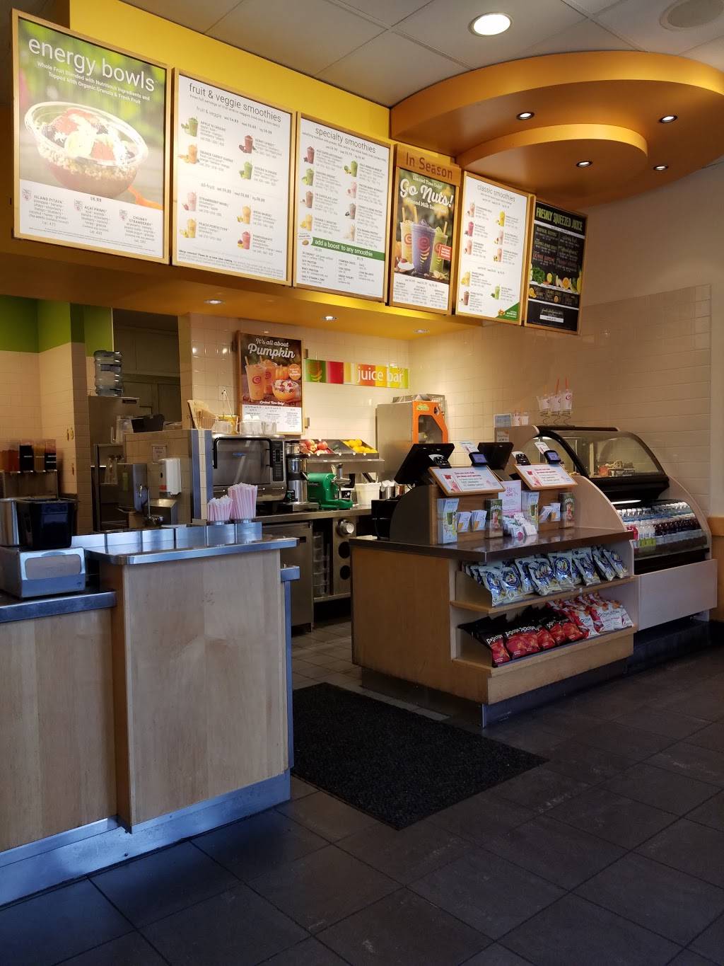 Jamba Crossroads at Orenco Station | restaurant | 7204 N.E. Cornell Rd., Bldg No. cos357, Hillsboro, OR 97124, USA | 5036483925 OR +1 503-648-3925
