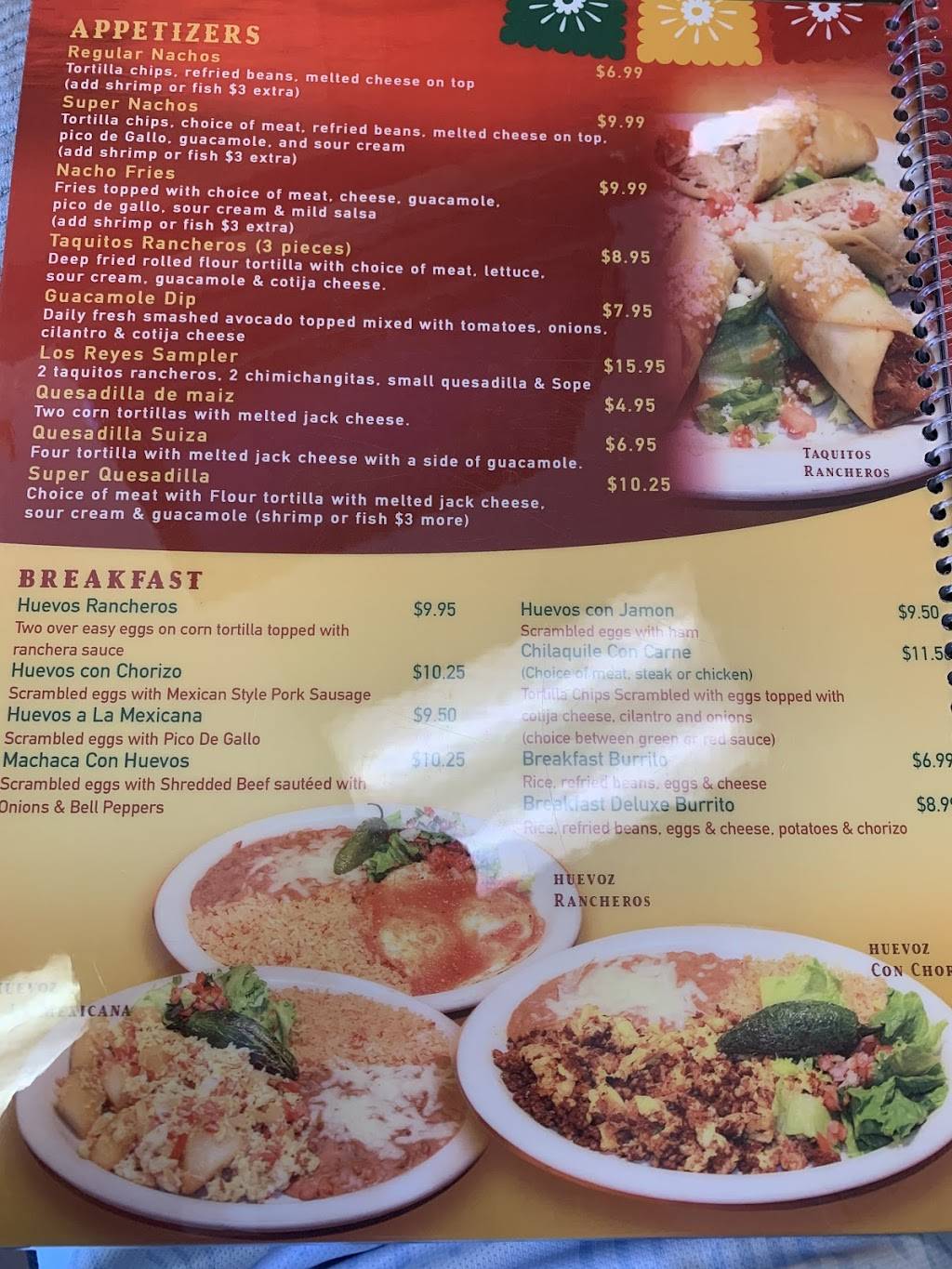 Los Reyes Taqueria | restaurant | 953 Lakeville St, Petaluma, CA 94952, USA | 7077787921 OR +1 707-778-7921