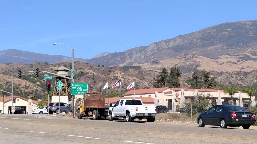 Subway Restaurants | restaurant | 102 S Hallock Dr, Santa Paula, CA 93060, USA, Santa Paula, CA 93060, USA | 8059333481 OR +1 805-933-3481