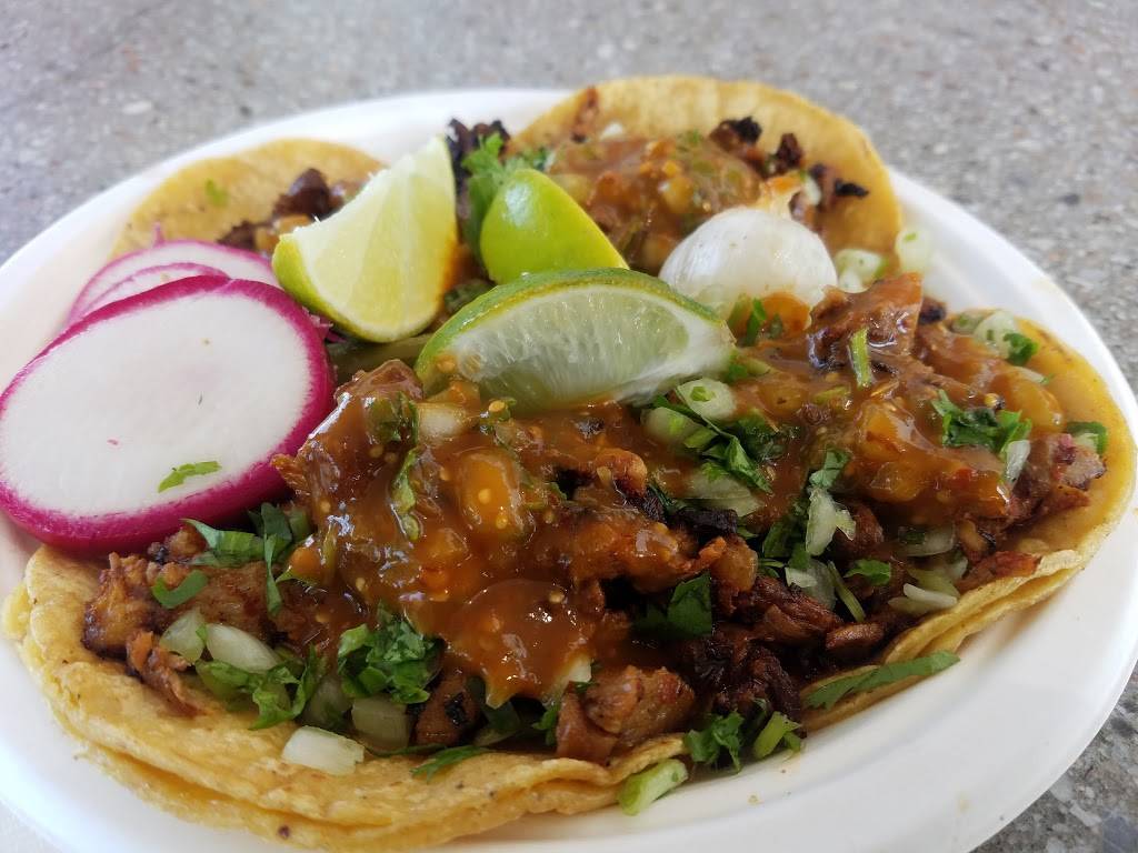 Tacos El Gordo | restaurant | 15420 Hesperian Blvd, San Leandro, CA 94578, USA | 5102781718 OR +1 510-278-1718