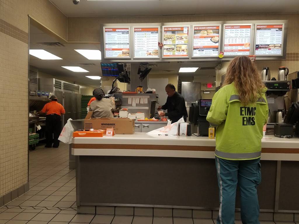 Whataburger | restaurant | 12121 Katy Fwy, Houston, TX 77079, USA | 2814976696 OR +1 281-497-6696