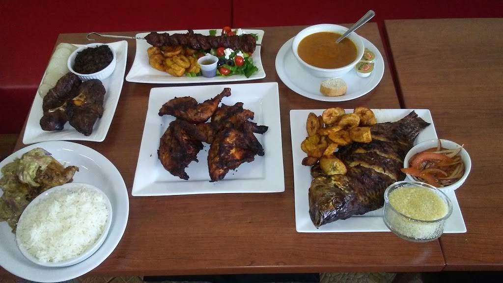 La Fromentine | restaurant | 774A Boulevard Saint-Joseph, Gatineau, QC J8Y 4B9, Canada | 8197775754 OR +1 819-777-5754