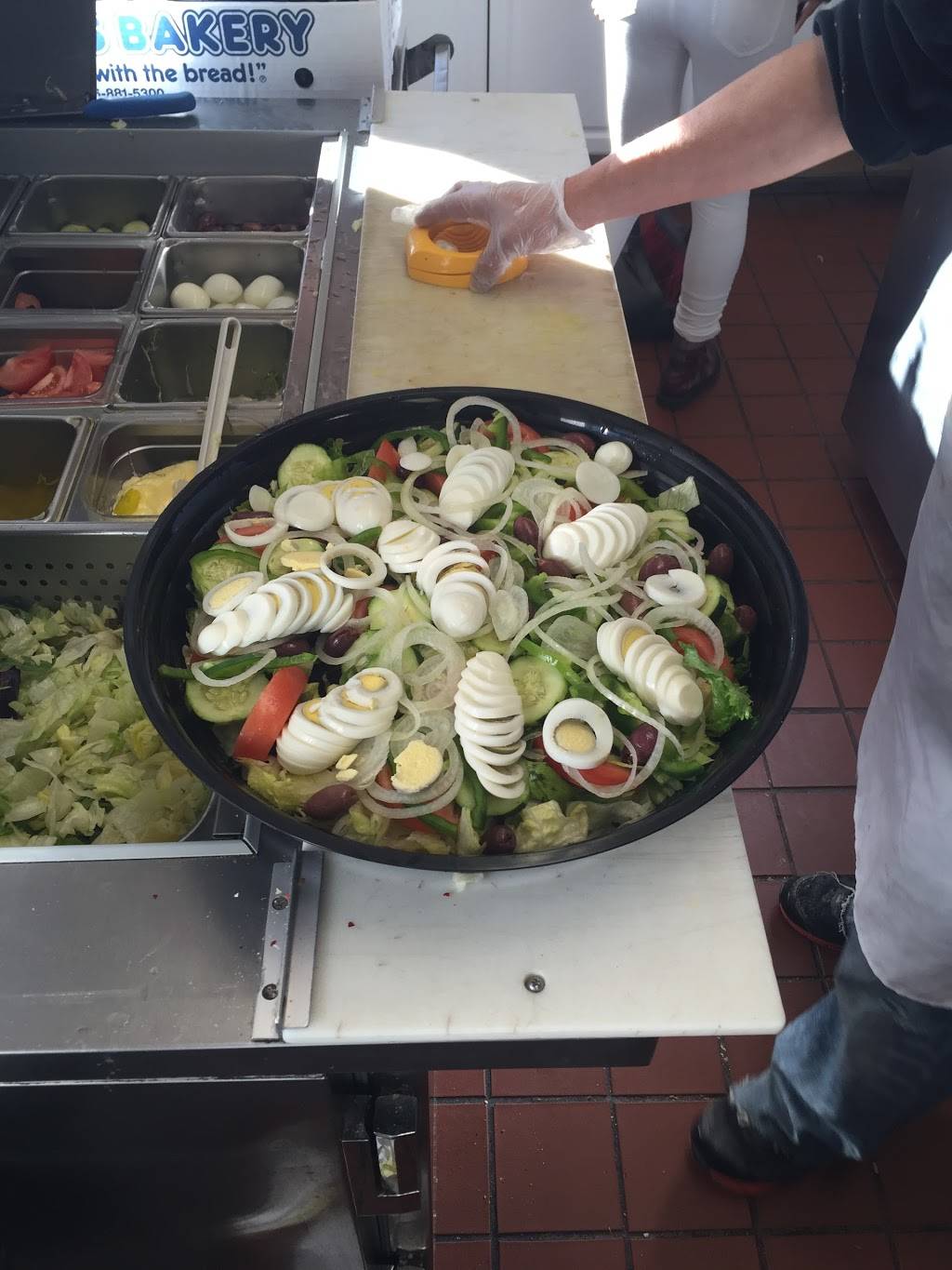 Southside Pizza & 52nd Street Bistro | meal takeaway | 5213 Market St, Philadelphia, PA 19139, USA | 2154740700 OR +1 215-474-0700