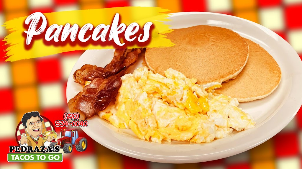 Pedrazas Tacos To Go | restaurant | 103 W Theo Ave, San Antonio, TX 78214, USA | 2105340040 OR +1 210-534-0040