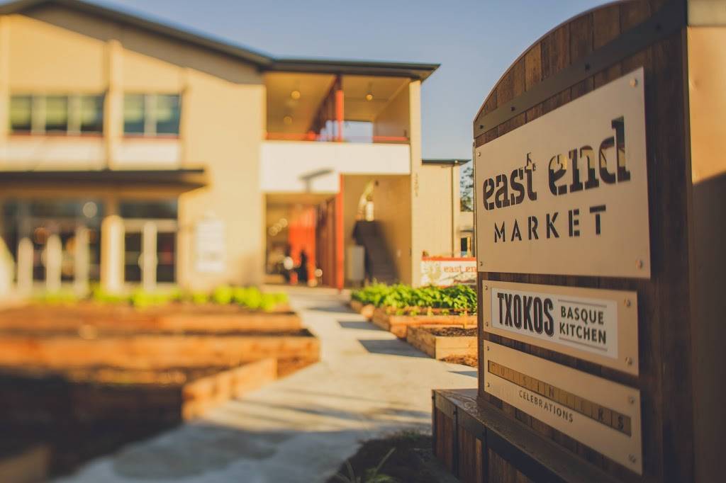 East End Market | bakery | 3201 Corrine Dr, Orlando, FL 32803, USA | 3212363316 OR +1 321-236-3316