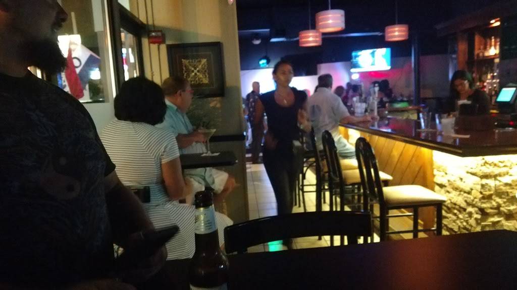 Genesis Grille & Lounge | restaurant | 1759 Mineral Spring Ave, North Providence, RI 02904, USA | 4013536888 OR +1 401-353-6888