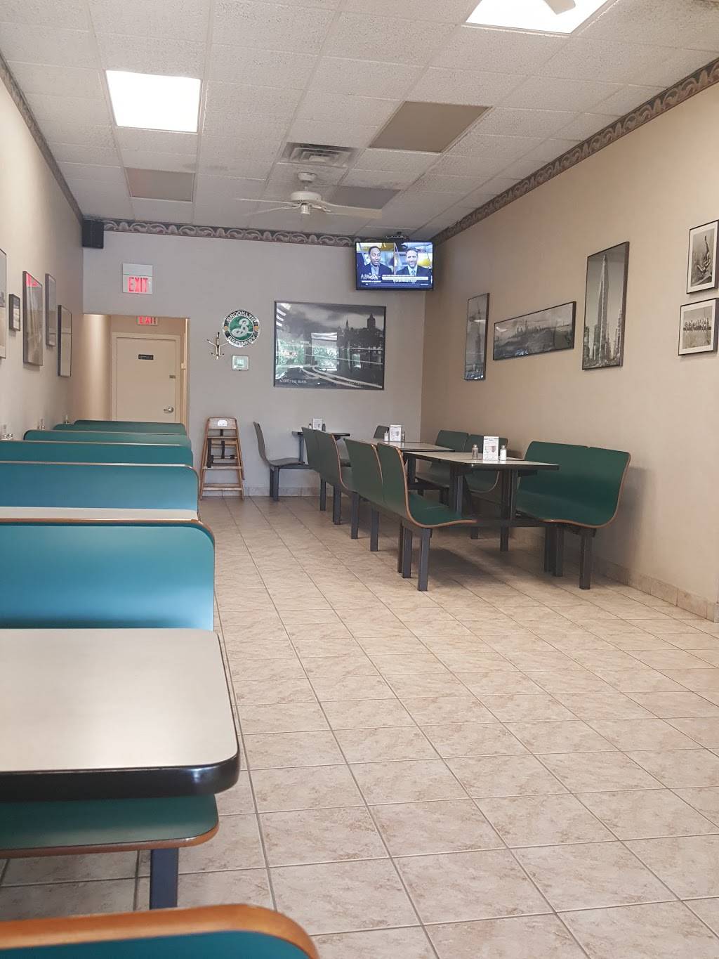 Flying Pizza | restaurant | 421 Miamisburg Centerville Rd, Centerville, OH 45459, USA | 9374391234 OR +1 937-439-1234