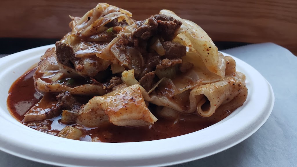 Xian Famous Foods 西安名吃 | restaurant | 26-19 Jackson Ave, Queens, NY 11101, USA | 2127862068 OR +1 212-786-2068