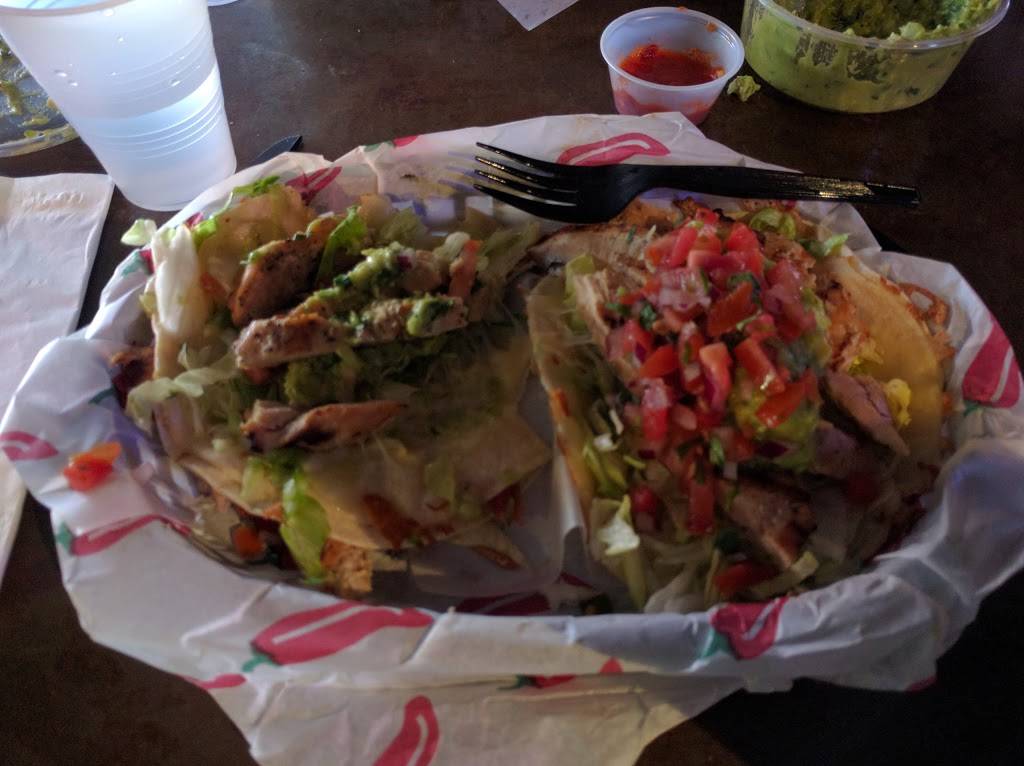 Dos Piñas | restaurant | 251 Rhode Island St, San Francisco, CA 94103, USA | 4152528220 OR +1 415-252-8220