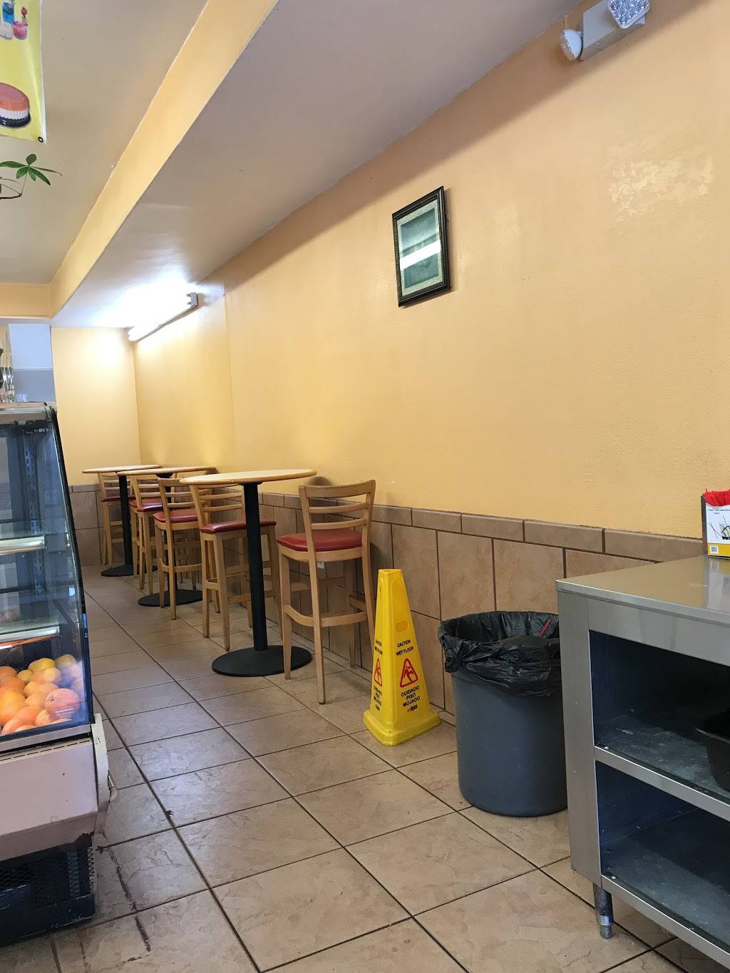 Los Amigos Bakery | restaurant | 3105 W 8th St, Los Angeles, CA 90005, USA | 2133854030 OR +1 213-385-4030