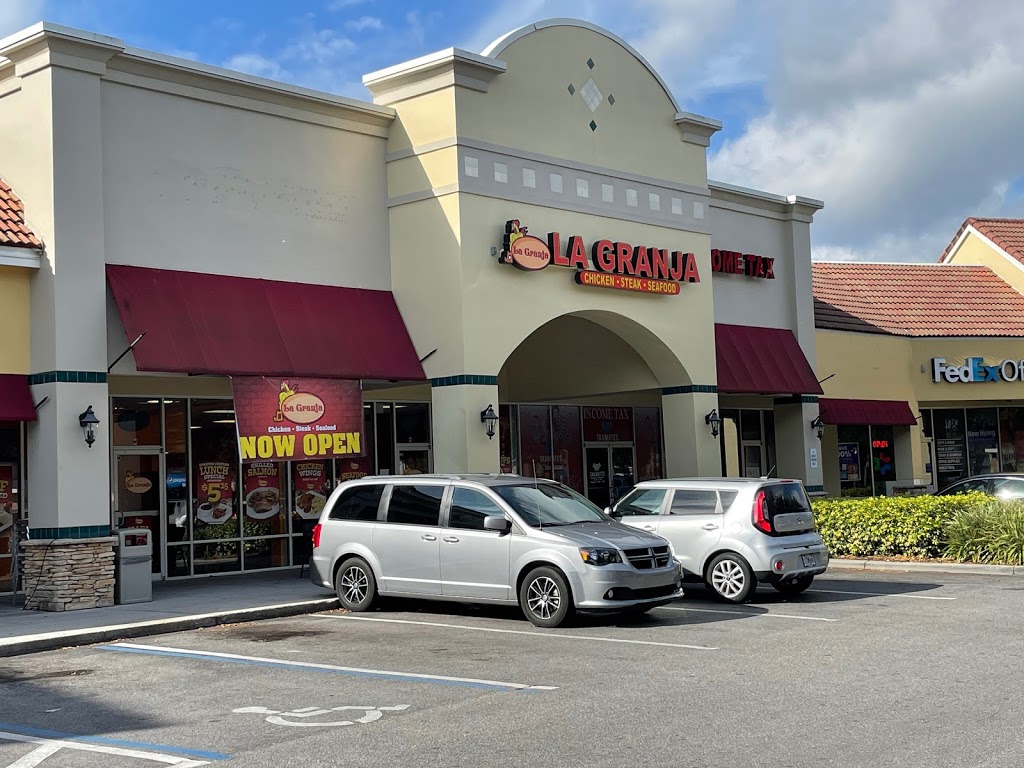 La Granja Metrowest | restaurant | 3120 S Kirkman Rd, Orlando, FL 32811, USA | 4074207057 OR +1 407-420-7057