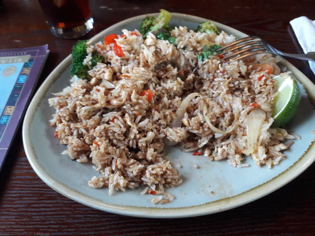 Royal Orchid Restaurant | restaurant | 104 Rainier Ave S, Renton, WA 98057, USA | 4252714219 OR +1 425-271-4219