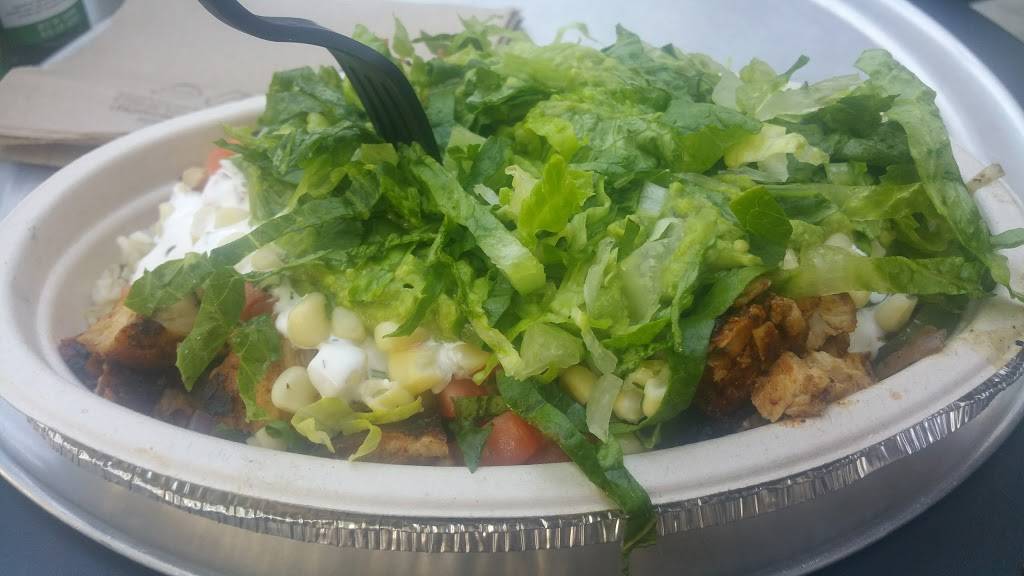 Chipotle Mexican Grill | restaurant | 1218 3rd Street Promenade, Santa Monica, CA 90401, USA | 3104582141 OR +1 310-458-2141