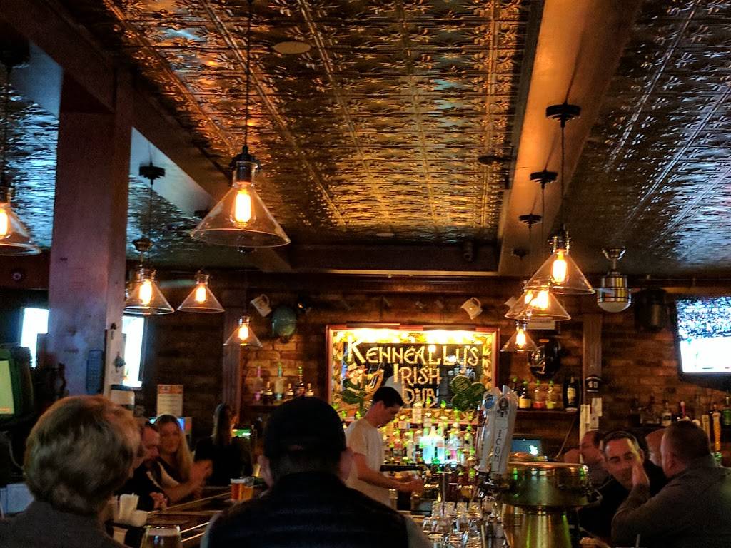 Irish Pub Kenneallys | restaurant | 2111 S Shepherd Dr #7009, Houston, TX 77019, USA | 7136300486 OR +1 713-630-0486